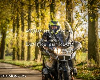 Herfstrit Moerzeke photo