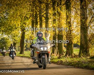 Balade d’automne Moerzeke photo