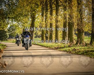 Herfstrit Moerzeke photo