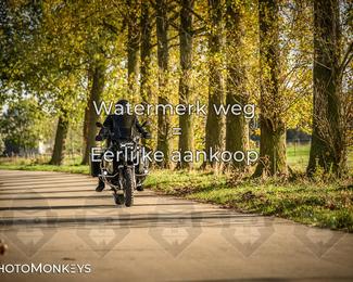 Herfstrit Moerzeke photo