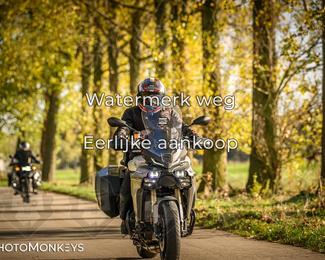 Herfstrit Moerzeke photo