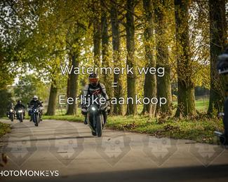 Herfstrit Moerzeke photo