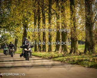 Herfstrit Moerzeke photo