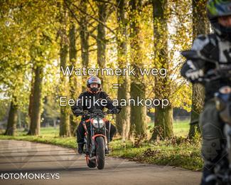 Balade d’automne Moerzeke photo