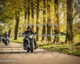 Herfstrit Moerzeke photo