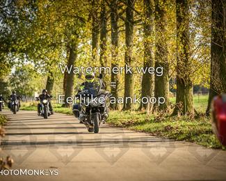 Herfstrit Moerzeke photo