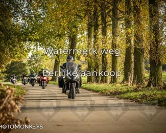 Herfstrit Moerzeke photo