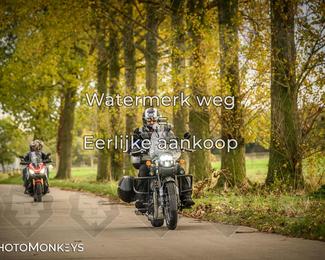 Herfstrit Moerzeke photo