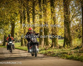 Herfstrit Moerzeke photo