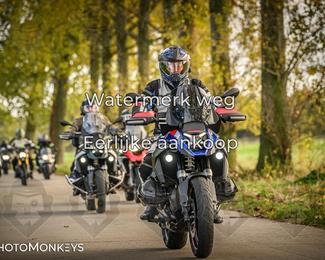 Balade d’automne Moerzeke photo