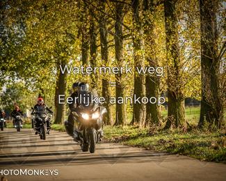 Herfstrit Moerzeke photo