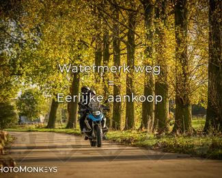 Herfstrit Moerzeke photo