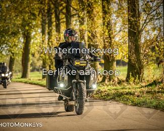 Herfstrit Moerzeke photo