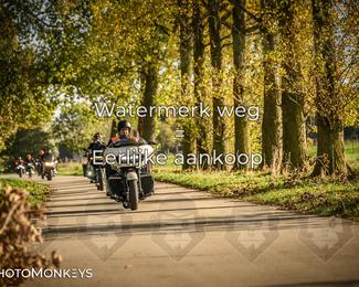 Herfstrit Moerzeke photo