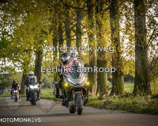 Balade d’automne Moerzeke photo