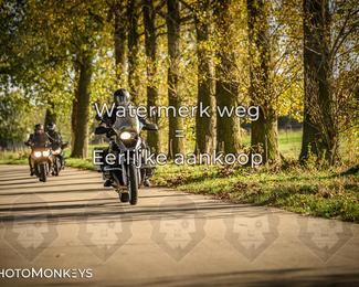 Herfstrit Moerzeke photo