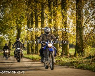 Herfstrit Moerzeke photo