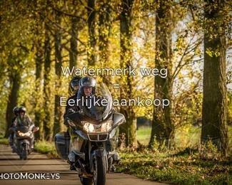 Herfstrit Moerzeke photo