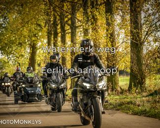 Herfstrit Moerzeke photo