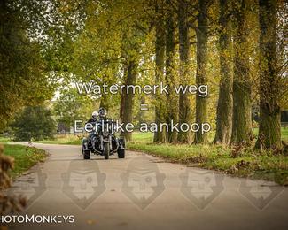 Herfstrit Moerzeke photo