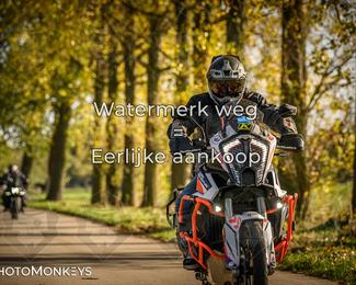 Herfstrit Moerzeke photo