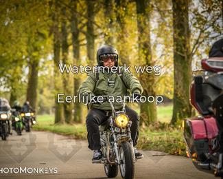 Herfstrit Moerzeke photo