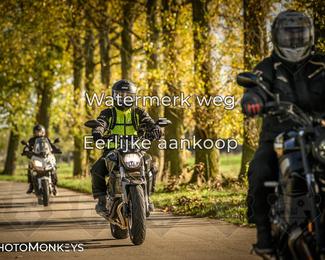 Herfstrit Moerzeke photo