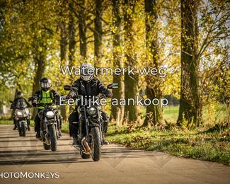 Autumn Ride Moerzeke photo