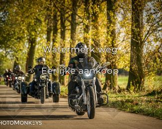 Autumn Ride Moerzeke photo