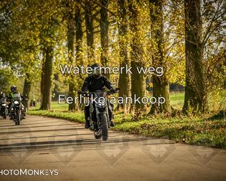 Herfstrit Moerzeke photo