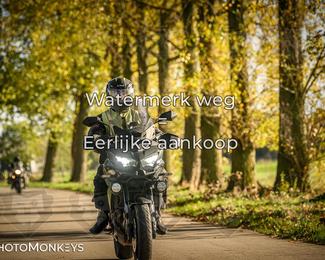 Herfstrit Moerzeke photo