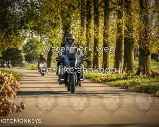 Herfstrit Moerzeke photo