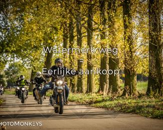 Herfstrit Moerzeke photo