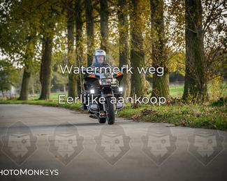 Balade d’automne Moerzeke photo