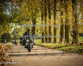 Herfstrit Moerzeke photo