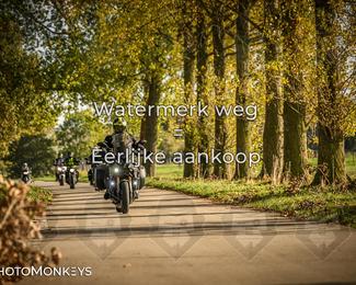 Herfstrit Moerzeke photo