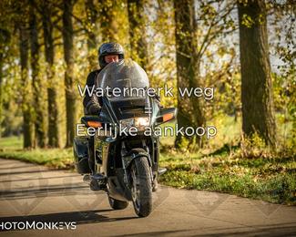 Herfstrit Moerzeke photo