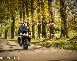 Herfstrit Moerzeke photo