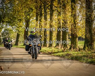 Herfstrit Moerzeke photo