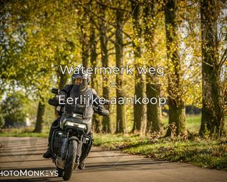 Herfstrit Moerzeke photo