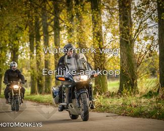 Herfstrit Moerzeke photo