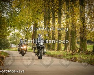 Herfstrit Moerzeke photo