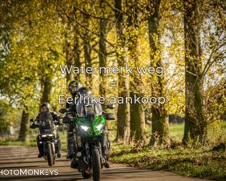 Herfstrit Moerzeke photo