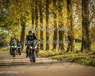 Herfstrit Moerzeke photo