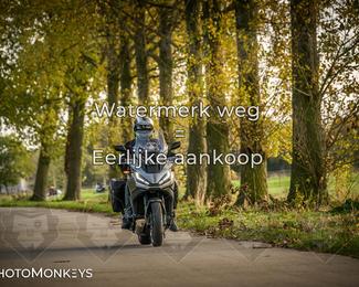 Autumn Ride Moerzeke photo