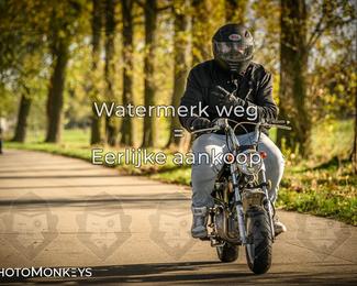 Herfstrit Moerzeke photo