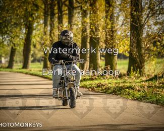 Herfstrit Moerzeke photo