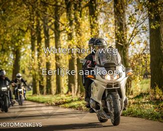 Autumn Ride Moerzeke photo