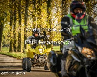 Herfstrit Moerzeke photo