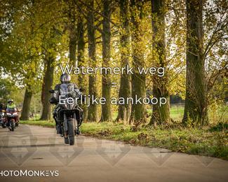 Herfstrit Moerzeke photo